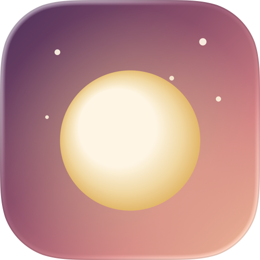 Vespera Moon Cycle