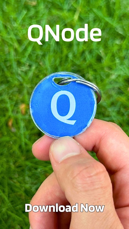 QNode: Smart QR Code Pet Tag screenshot-9