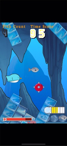 Penguins Gotta Eat (Full Ed) app screenshot 2