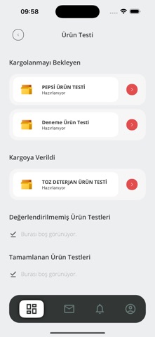 Cevapla Kazan Screenshot 4 of 6