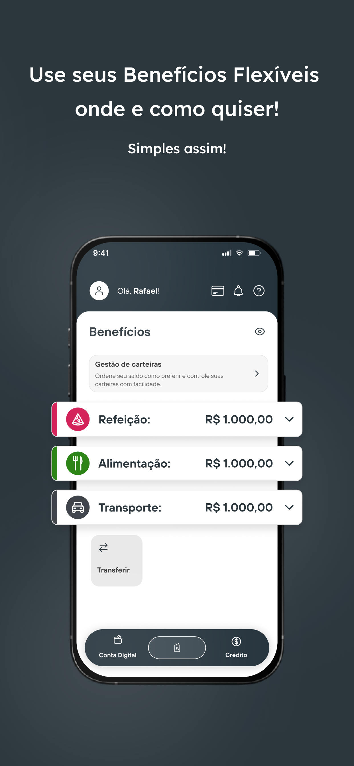 Biz screenshot 4