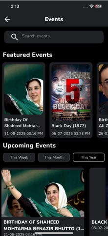Jiyala screenshot