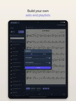 NotationPlayer screenshot 10