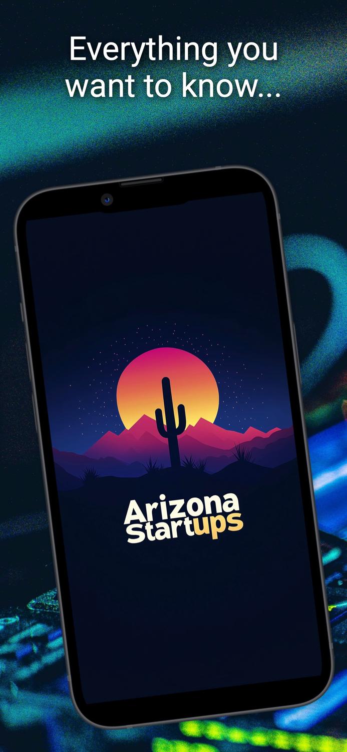 AZ Startups