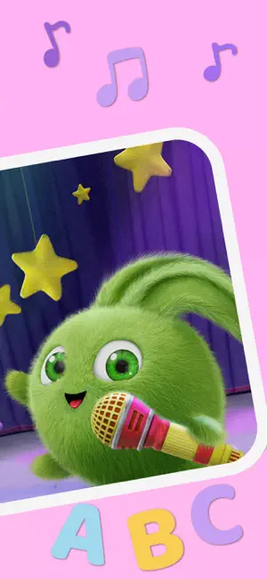 Kids Nursery Rhymes | TinyBee screenshot 3