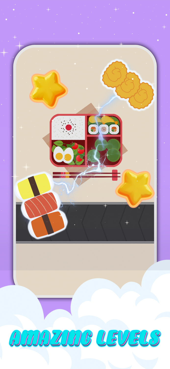 Sort Master Life Organizer