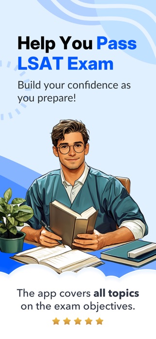 LSAT Prep 2026 Screenshot 8 of 8