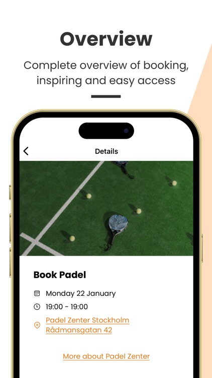 Push: Your Engagement Portal screenshot-4