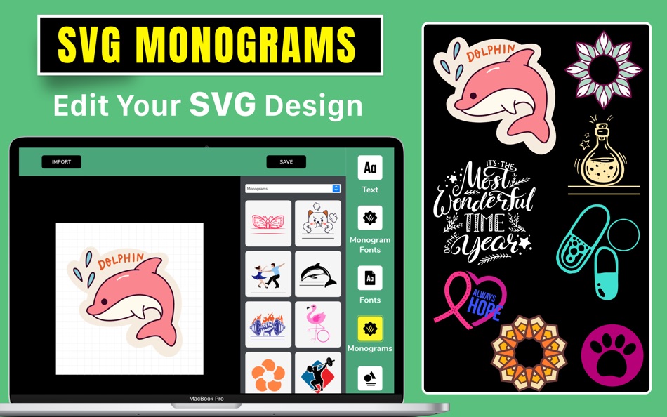 #3. Cricut Design Space Joy Studio (macOS) 由: Zurain Yousaf