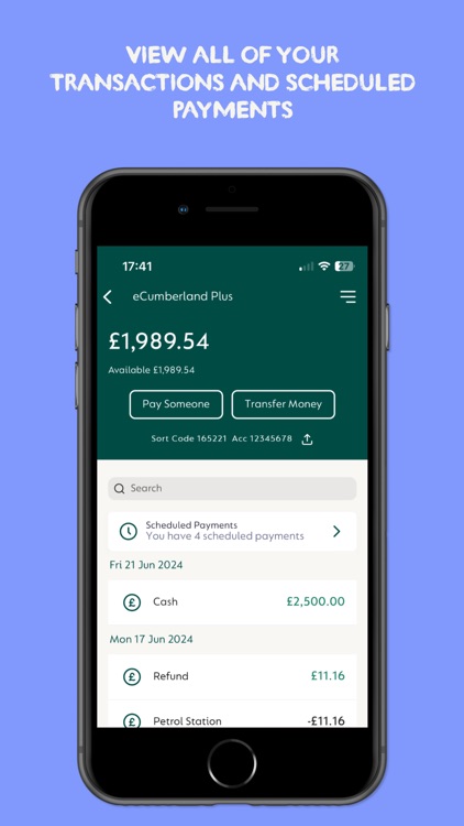 Cumberland Mobile Banking