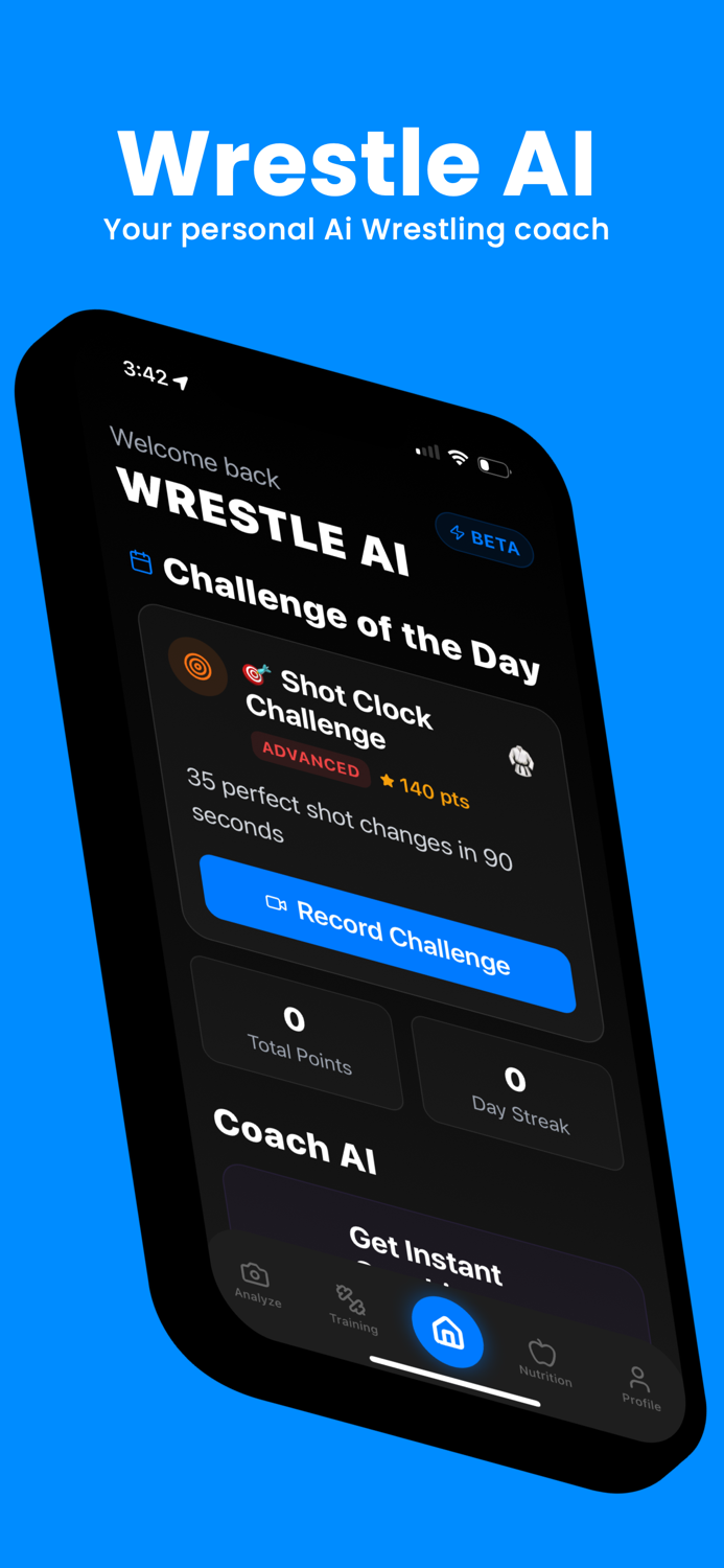 Wrestle AI
