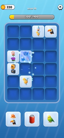 Category Bubbles Screenshot 7 of 7