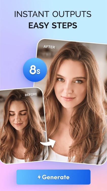 BestShot - AI Photo Editor screenshot-6
