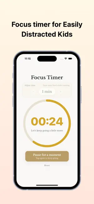 21days:healthy habits for kids screenshot 3