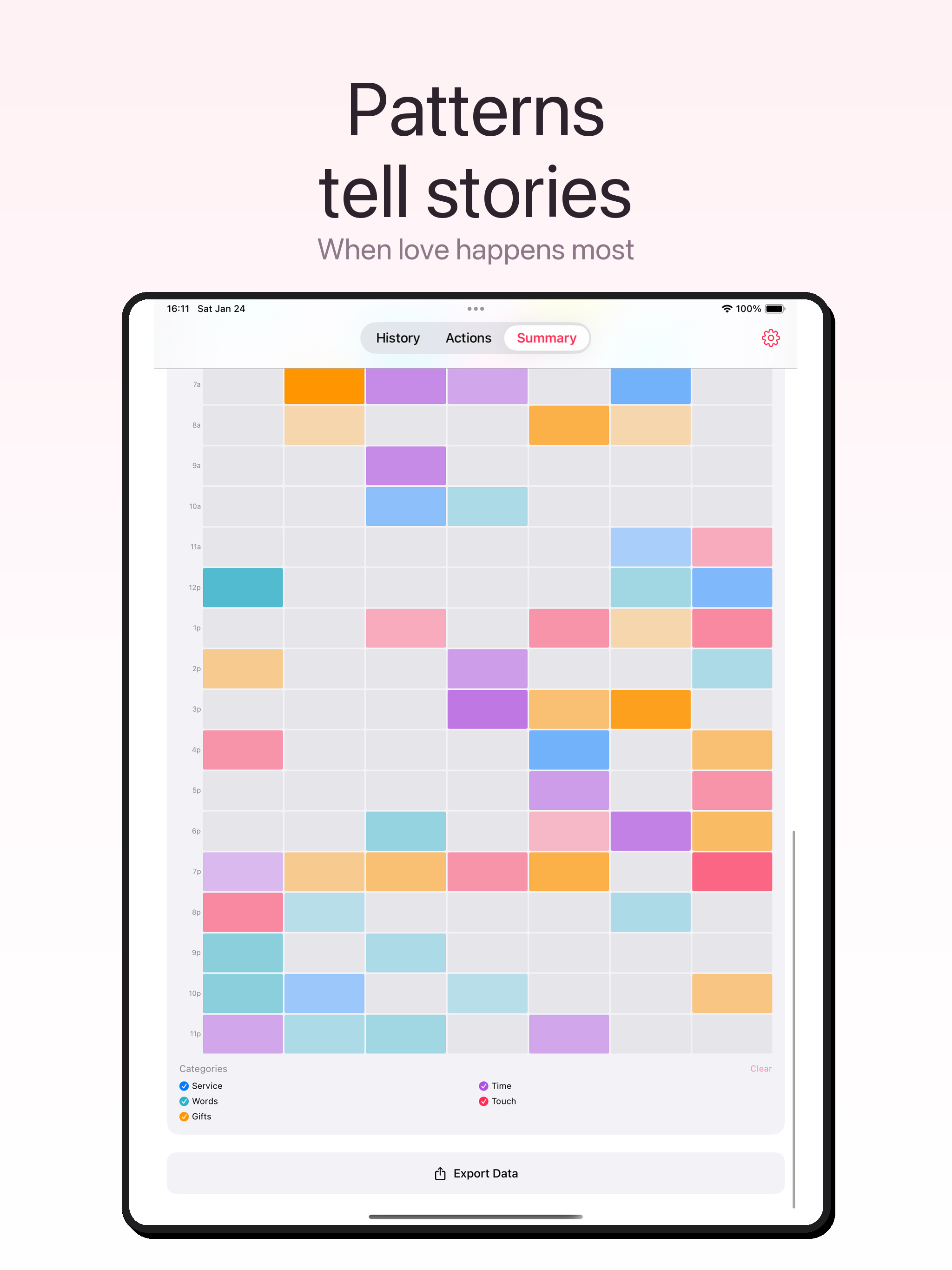 Smooj: Appreciate Together screenshot 8