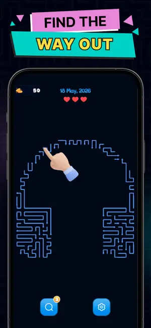 Arrows Fun: Unblock Puzzle screenshot 3
