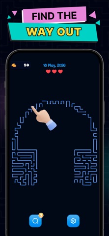 Arrows Fun: Unblock Puzzle Screenshot 3 of 6