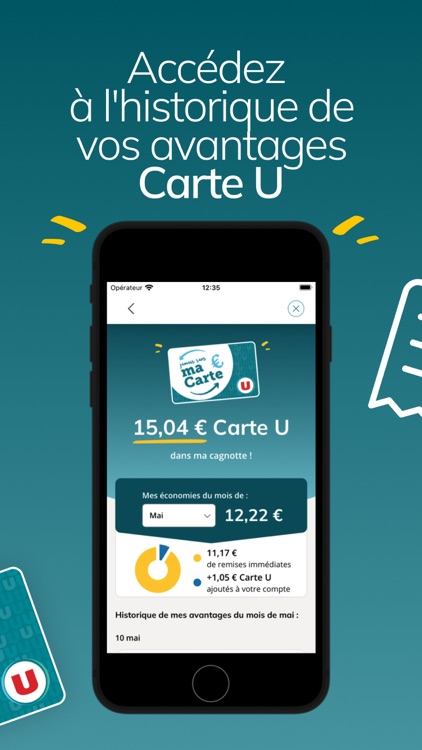 Mon Magasin U screenshot-6