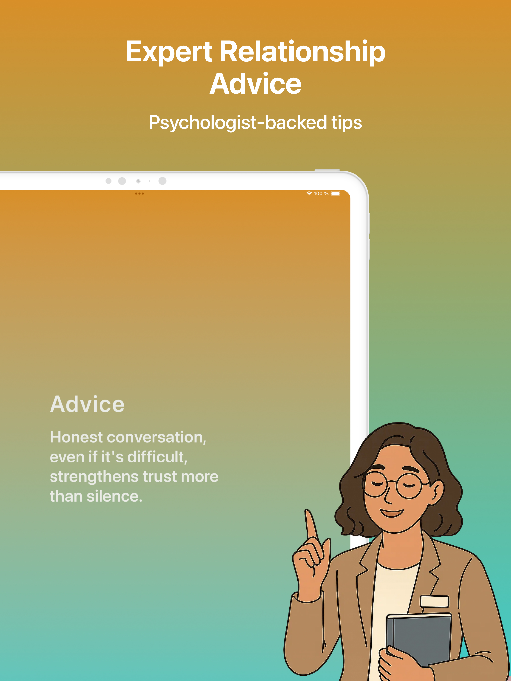 Couples Game - PairTalk screenshot 8