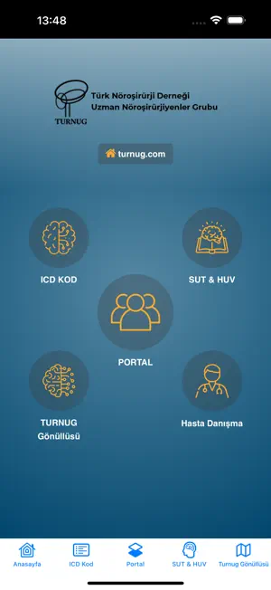 Turnug screenshot 1