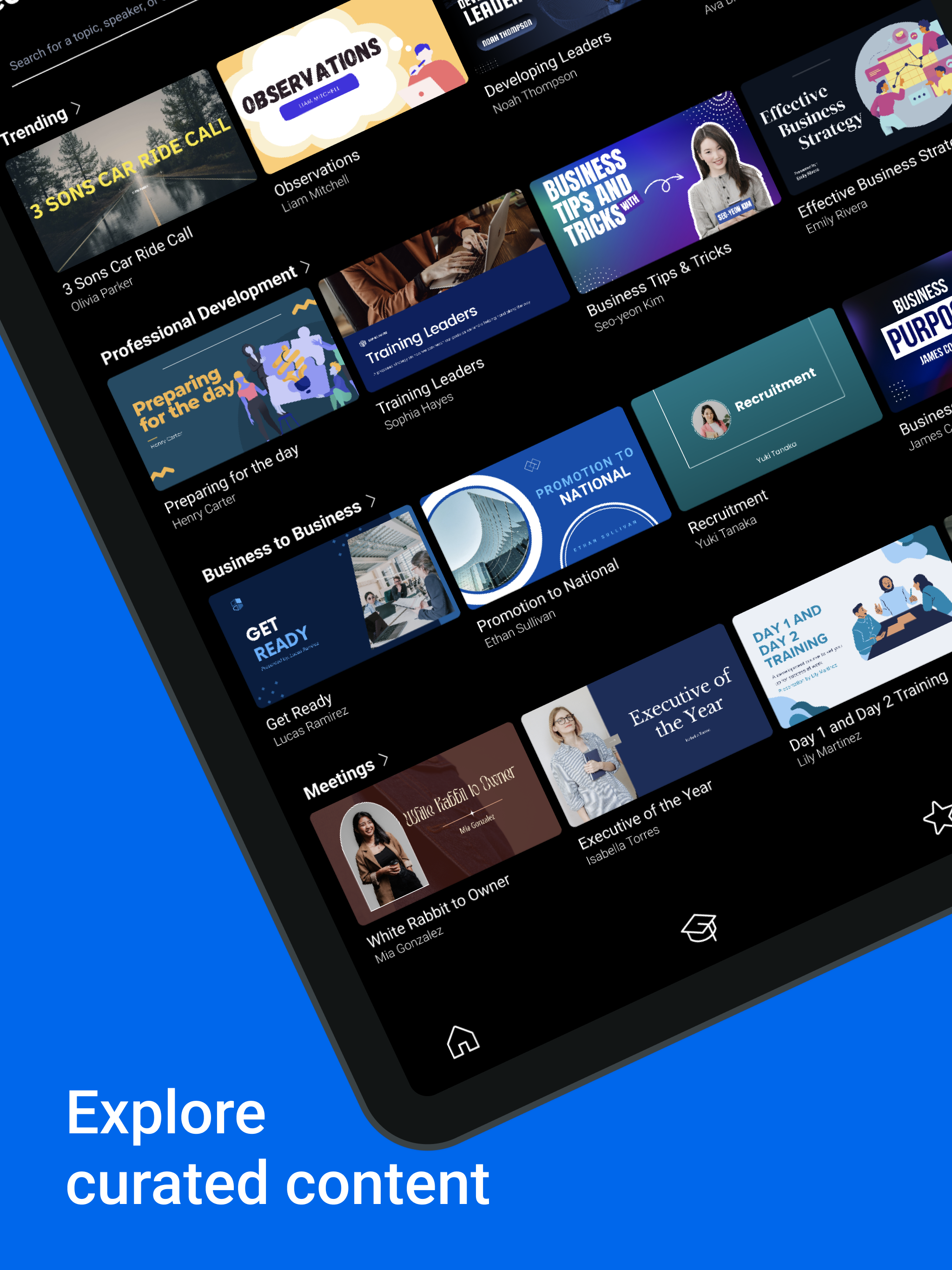 PMG - App screenshot 9