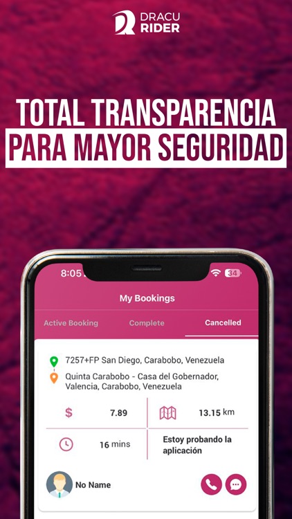 DracuRider screenshot-4