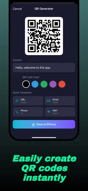 AegisShield AI: Security screenshot 3