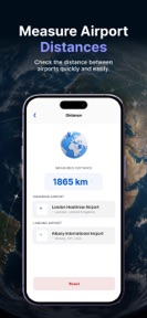 FlyTrack－Live Flight Tracking screenshot