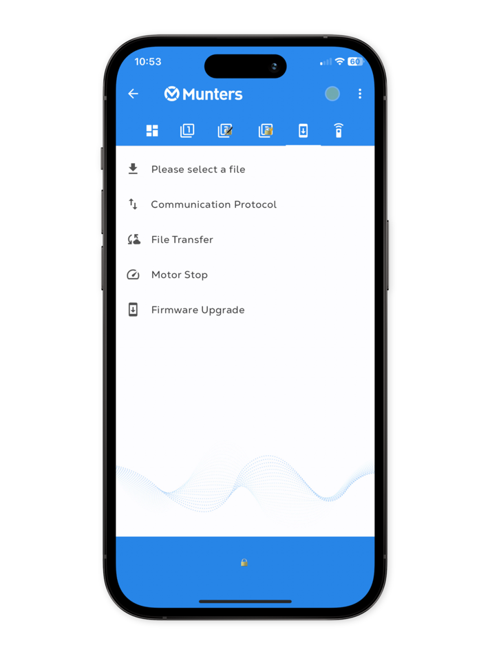 #4. E-line (iOS) 由: Blu