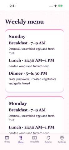 Feed Our House Screenshot 2 of 3