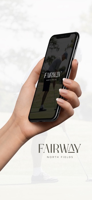 Fairway North Fields Screenshot 1 of 10