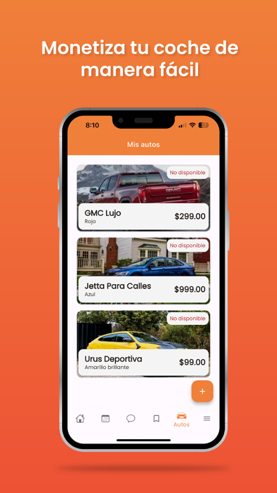 Depfly Screenshot