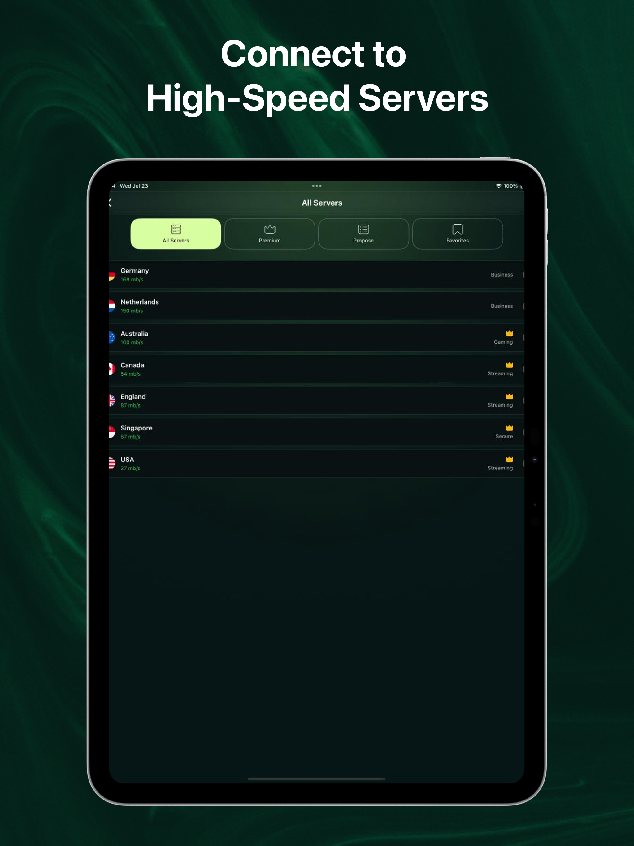 Privora VPN