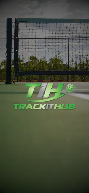 TrackitHub screenshot 1