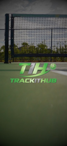TrackitHub Screenshot 1 of 4