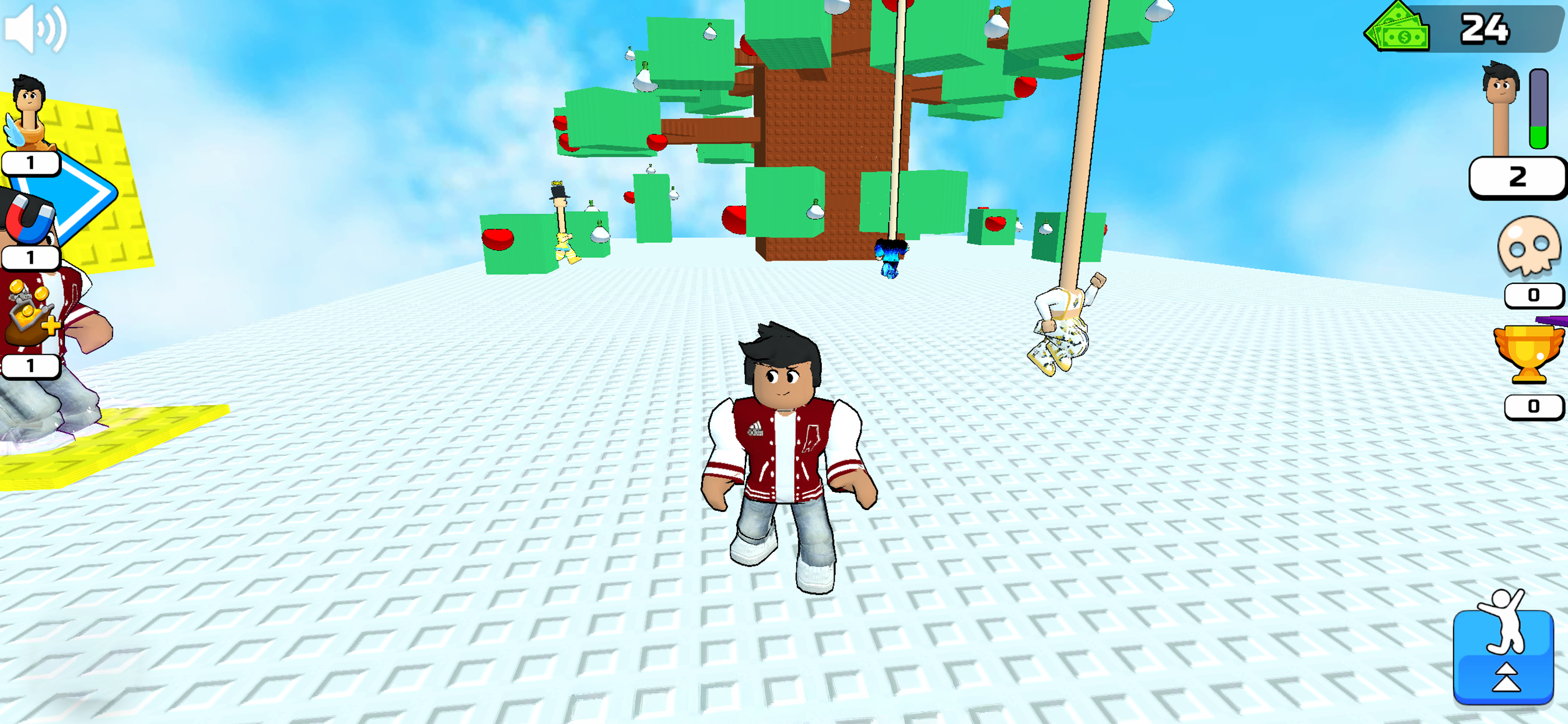 Stretch Long Neck screenshot 4