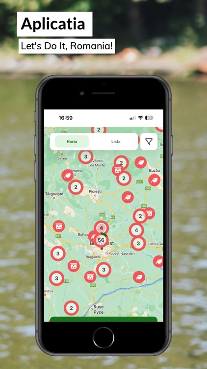 Let's Do It, Romania!