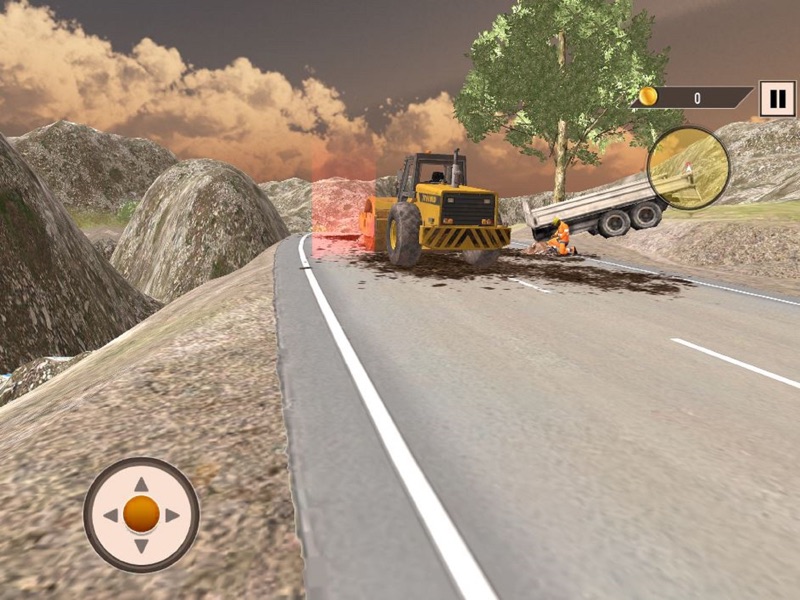 Bike Driving Racing Games 3D screenshot 11