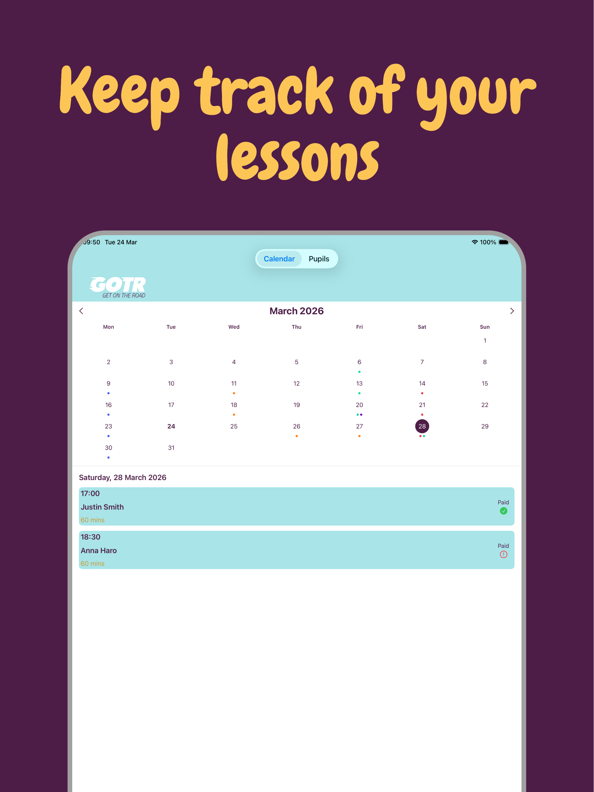 GOTR screenshot 9