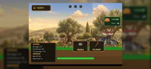 David: The Anointed screenshot 1