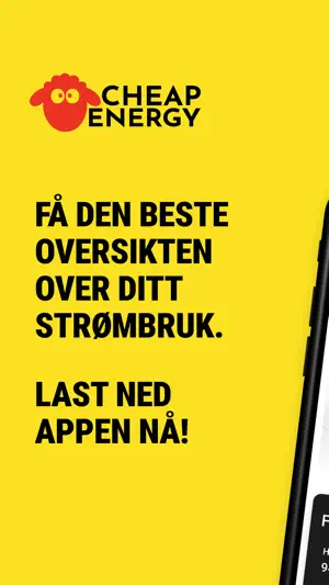 Cheap Energy - Norge screenshot 1