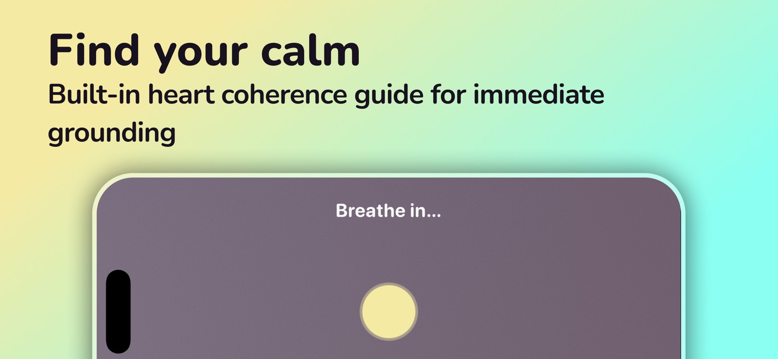 EMDR Calm iphone screenshot 3