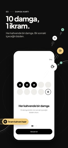 Vera Coffee & Play Screenshot 3 of 5