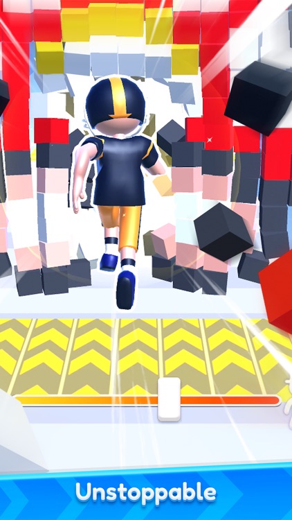 Antman Run screenshot-6