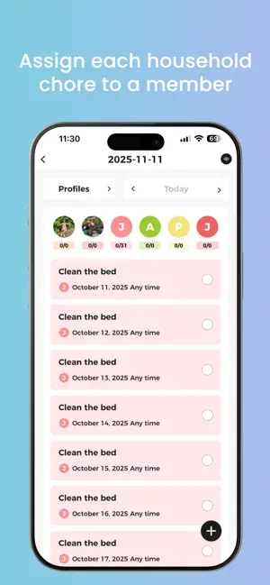 Calycal screenshot 4
