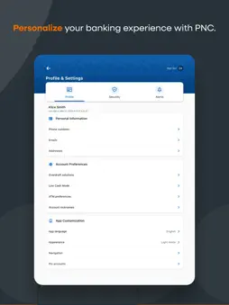 PNC Mobile Banking screenshot 12