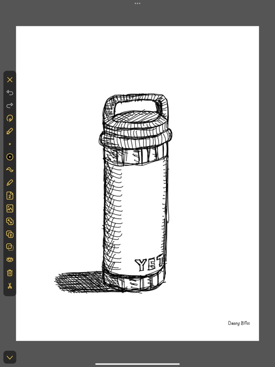 Inkalot screenshot-4