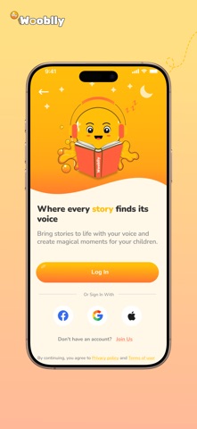 Wooblly Screenshot 1 of 6