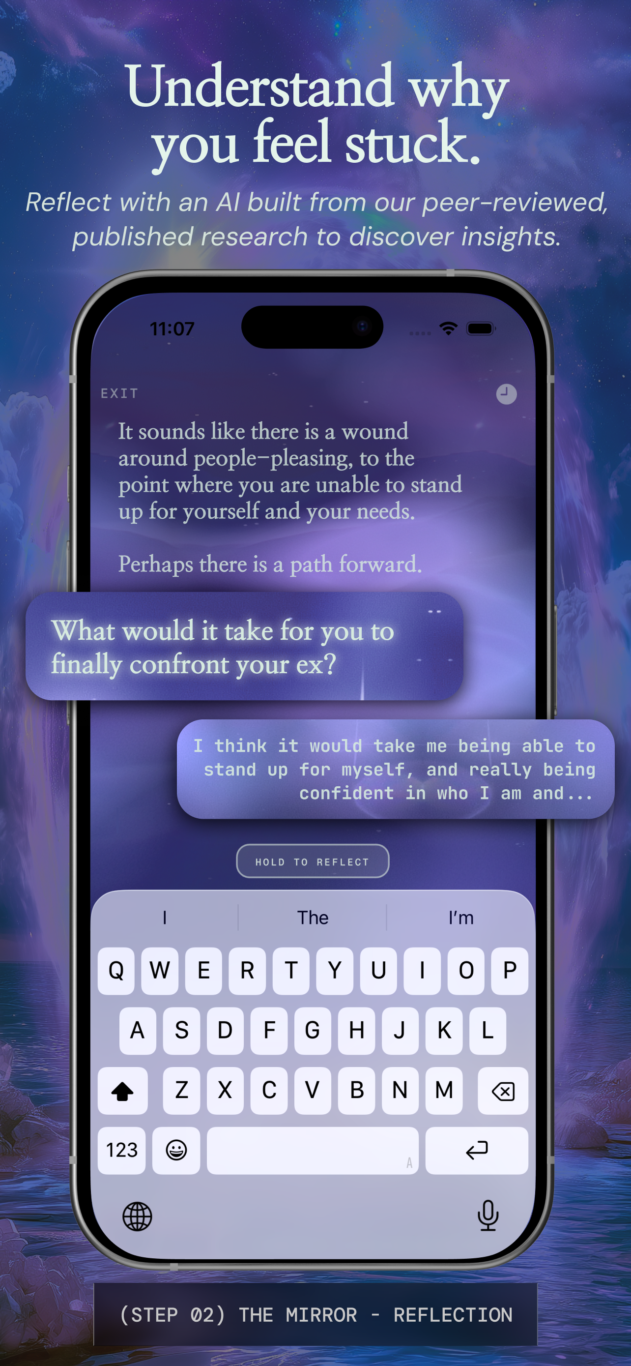Arcarae screenshot 3
