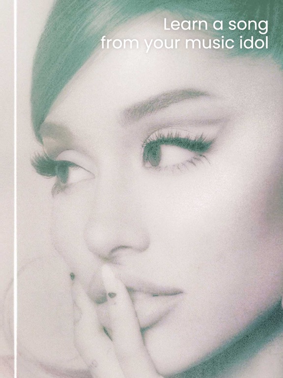 Screenshot #4 pour Pitch Studio